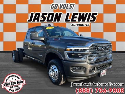 2026 Ram 3500 Chassis Sparta TN