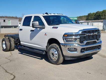 2026 Ram 3500 Chassis Cullman AL