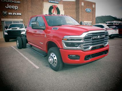 2026 Ram 3500 Chassis Pulaski TN