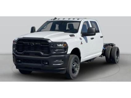 2026 Ram 3500 Chassis Hayesville NC