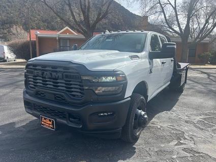 2026 Ram 3500 Chassis Glenwood Springs CO