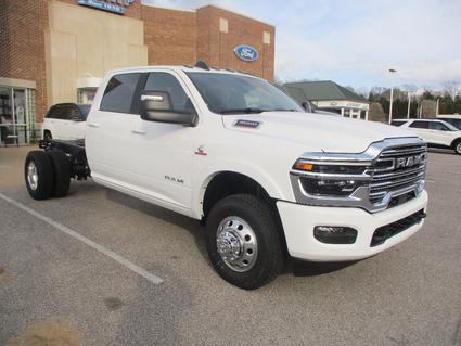 2026 Ram 3500 Chassis Pulaski TN
