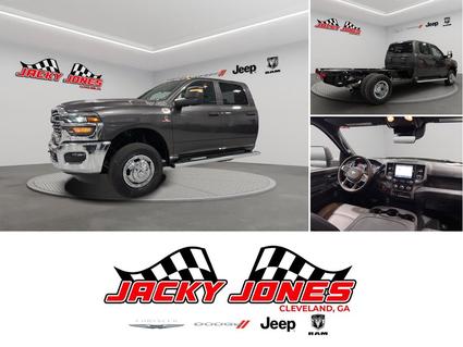 2026 Ram 3500 Chassis Cleveland GA
