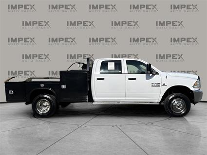 2014 Ram 3500 Chassis Greensboro NC