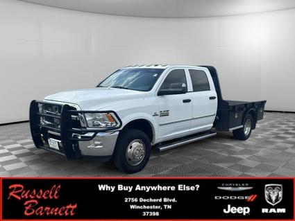 2018 Ram 3500 Chassis Winchester TN