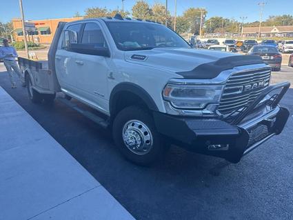 2019 Ram 3500 Chassis Clinton TN