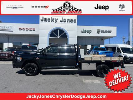 2020 Ram 3500 Chassis Hayesville NC