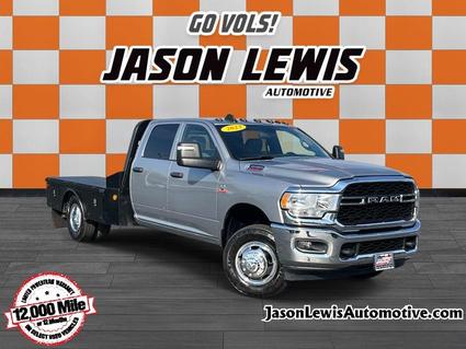 2023 Ram 3500 Chassis Sparta TN