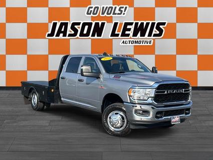 2023 Ram 3500 Chassis Sparta TN
