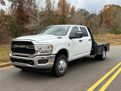 2024 Ram 3500 Chassis Greenville AL