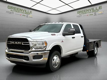 2024 Ram 3500 Chassis Greenville AL