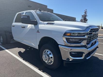 2025 Ram 3500 Chassis Perry  UT