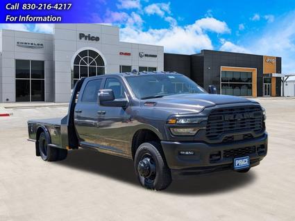 2025 Ram 3500 Chassis Floresville TX