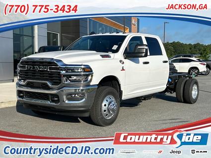 2025 Ram 3500 Chassis Jackson GA