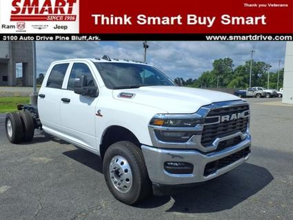 2025 Ram 3500 Chassis Pine Bluff AR