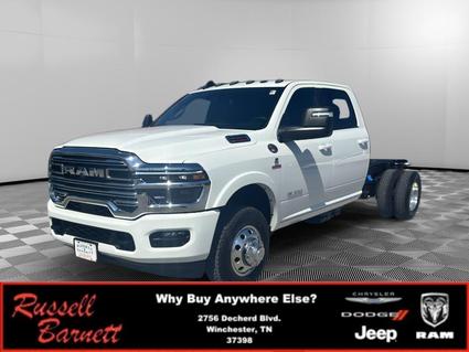 2026 Ram 3500 Chassis Winchester TN