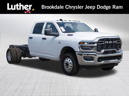 2026 Ram 3500 Chassis Minneapolis MN