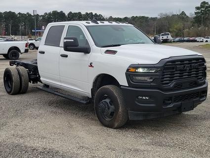 2026 Ram 3500 Chassis Cullman AL