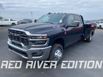 2026 Ram 3500 Chassis Heber Springs AR