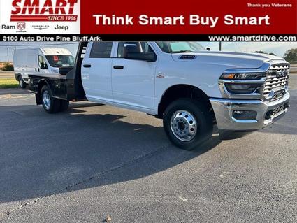 2026 Ram 3500 Chassis Pine Bluff AR
