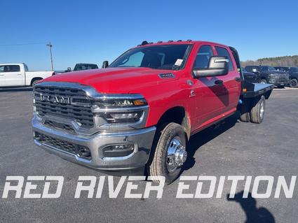 2026 Ram 3500 Chassis Heber Springs AR
