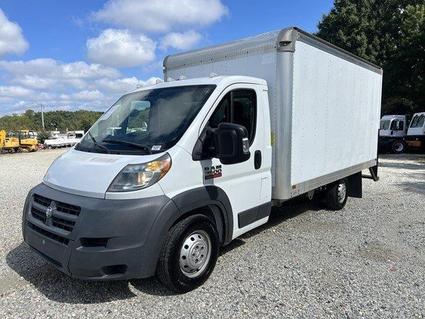 2014 Ram ProMaster 3500 Chassis Greensboro NC