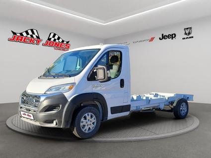 2025 Ram ProMaster 3500 Cutaway Cleveland GA