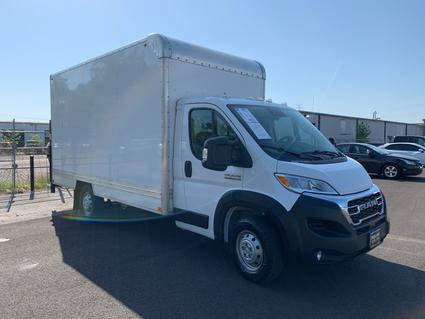 2023 Ram ProMaster 3500 Cutaway Memphis TN