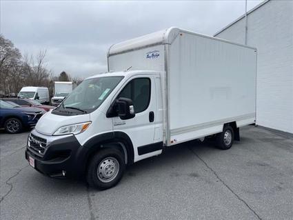 2023 Ram ProMaster 3500 Cutaway Manheim PA
