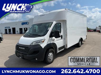 2023 Ram ProMaster 3500 Cutaway Mukwonago WI