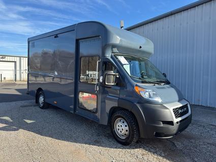 2022 Ram ProMaster 3500 Cutaway Memphis TN