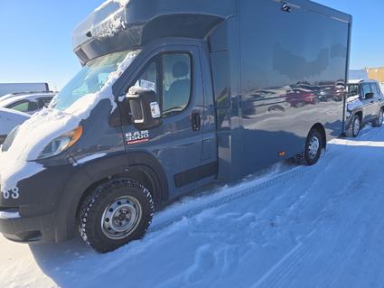 2022 Ram ProMaster 3500 Cutaway Memphis TN