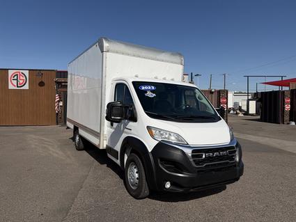 2023 Ram ProMaster 3500 Cutaway Phoenix AZ