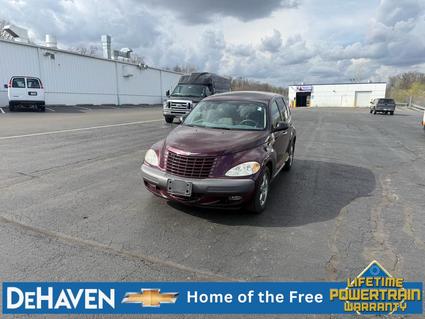 2001 Chrysler PT Cruiser Fort Wayne IN