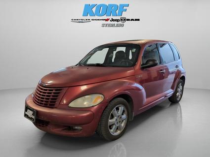 2004 Chrysler PT Cruiser Sterling CO
