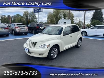 2004 Chrysler PT Cruiser Vancouver WA