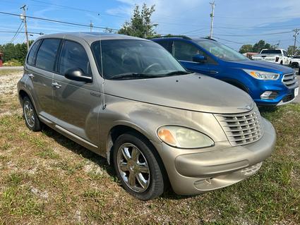 2004 Chrysler PT Cruiser Radcliff KY