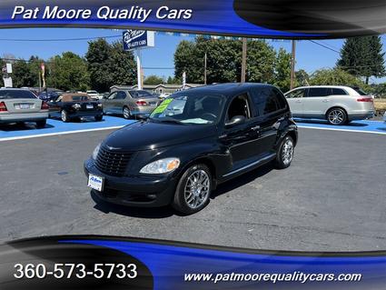 2003 Chrysler PT Cruiser Vancouver WA