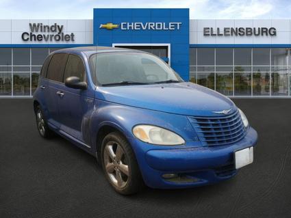 2005 Chrysler PT Cruiser Pasco WA