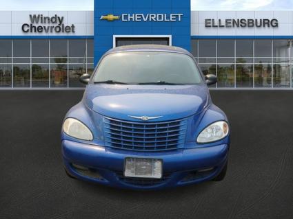 2005 Chrysler PT Cruiser Pasco WA