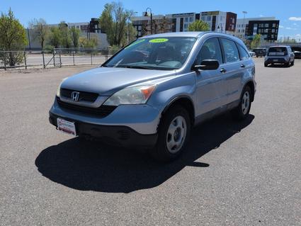 2008 Honda CR-V Lakewood CO