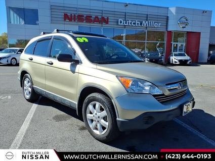 2009 Honda CR-V Bristol TN