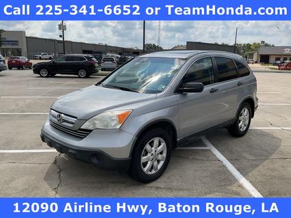 2008 Honda CR-V Baton Rouge LA