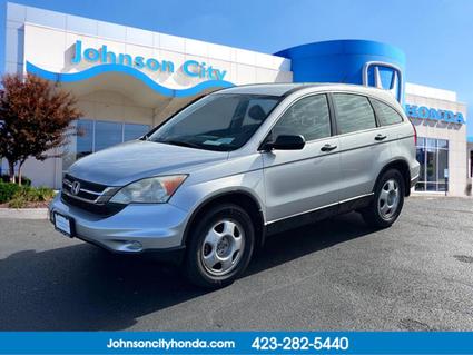 2010 Honda CR-V Johnson City TN