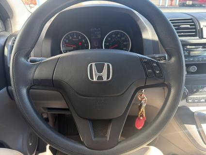 2010 Honda CR-V Johnson City TN