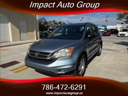 2011 Honda CR-V Miami FL
