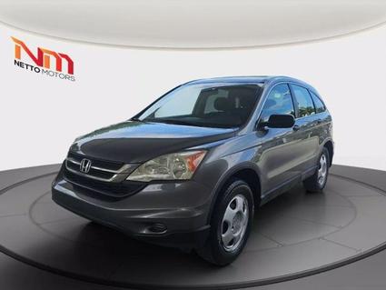 2010 Honda CR-V West Palm Beach FL