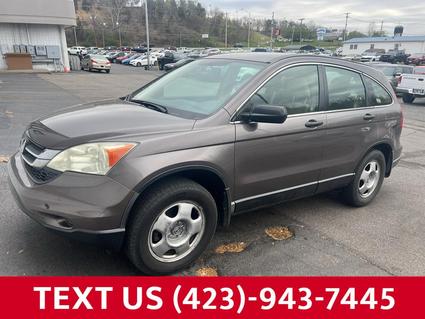 2011 Honda CR-V Kingsport TN