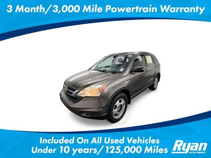 2010 Honda CR-V Monroe LA