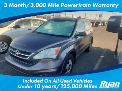 2010 Honda CR-V Monroe LA
